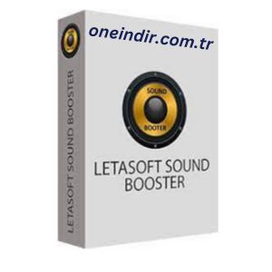 Sound Booster Full Indir