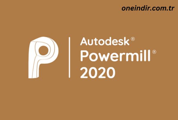 Autodesk Powermill Ultimate 2021