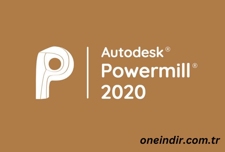 Autodesk Powermill Ultimate 2021