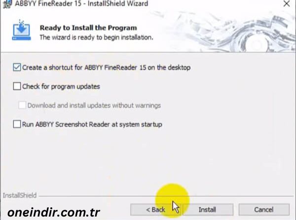 ABBYY FineReader PDF 15 Crack