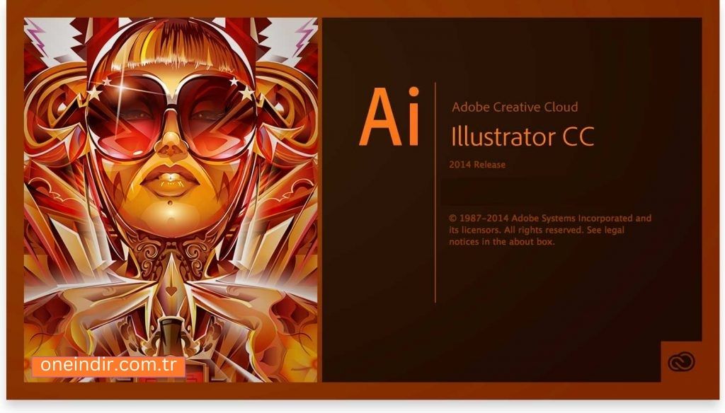 Adobe Illustrator CS6 Full Indir