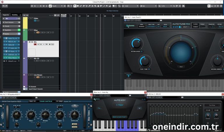 Cubase 10 Pro