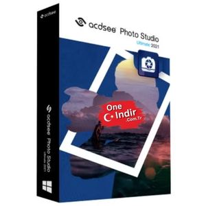 ACDSee Photo Studio Crack