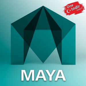 Autodesk Maya 2024 Crack