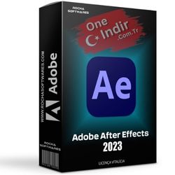 Adobe After Effects 2023 Full Indir