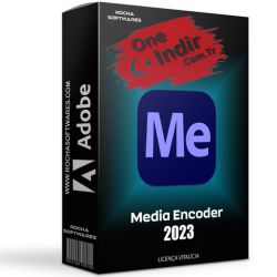 Adobe Media Encoder 2023 Full Indir