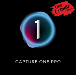 Capture One 21 Full Crack