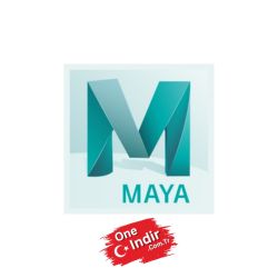 Maya 2023 Full Indir