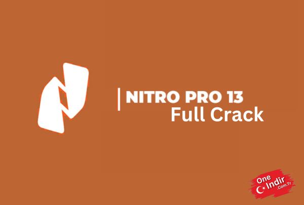 Nitro Pro 13 Crack