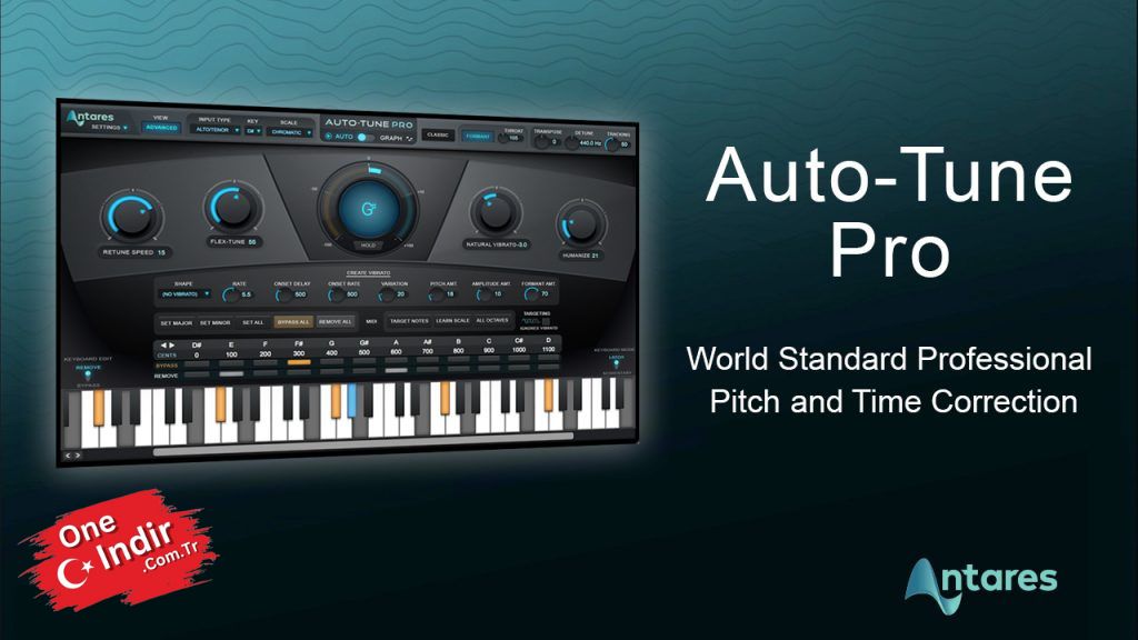 Auto Tune Pro 9 Download 