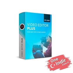 Movavi Video Editor Plus 22 Crack Indir