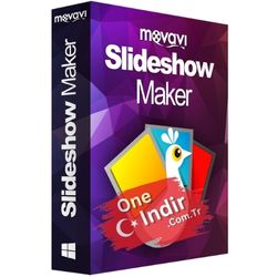 Movavi Slideshow Maker Portable Indir