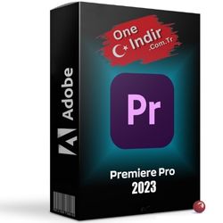 Adobe Premiere 2023 Full Indir