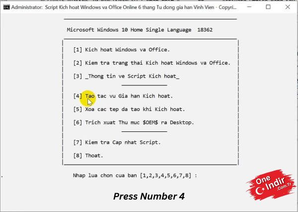 Office 2020 Full Indir