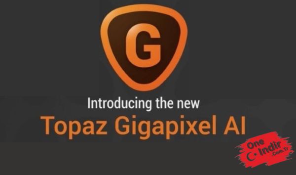 Topaz Gigapixel AI