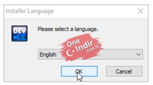 Dev C ++ Indir