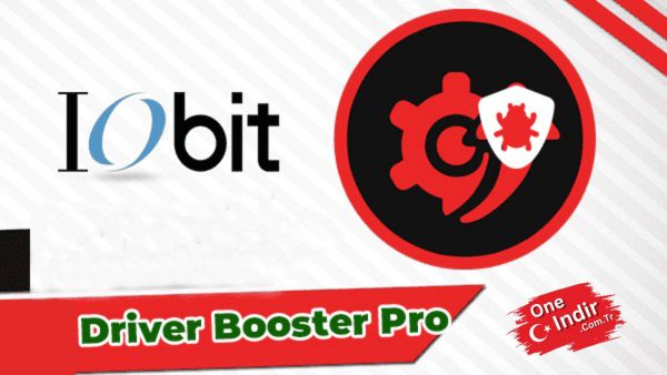 Driver Booster Pro