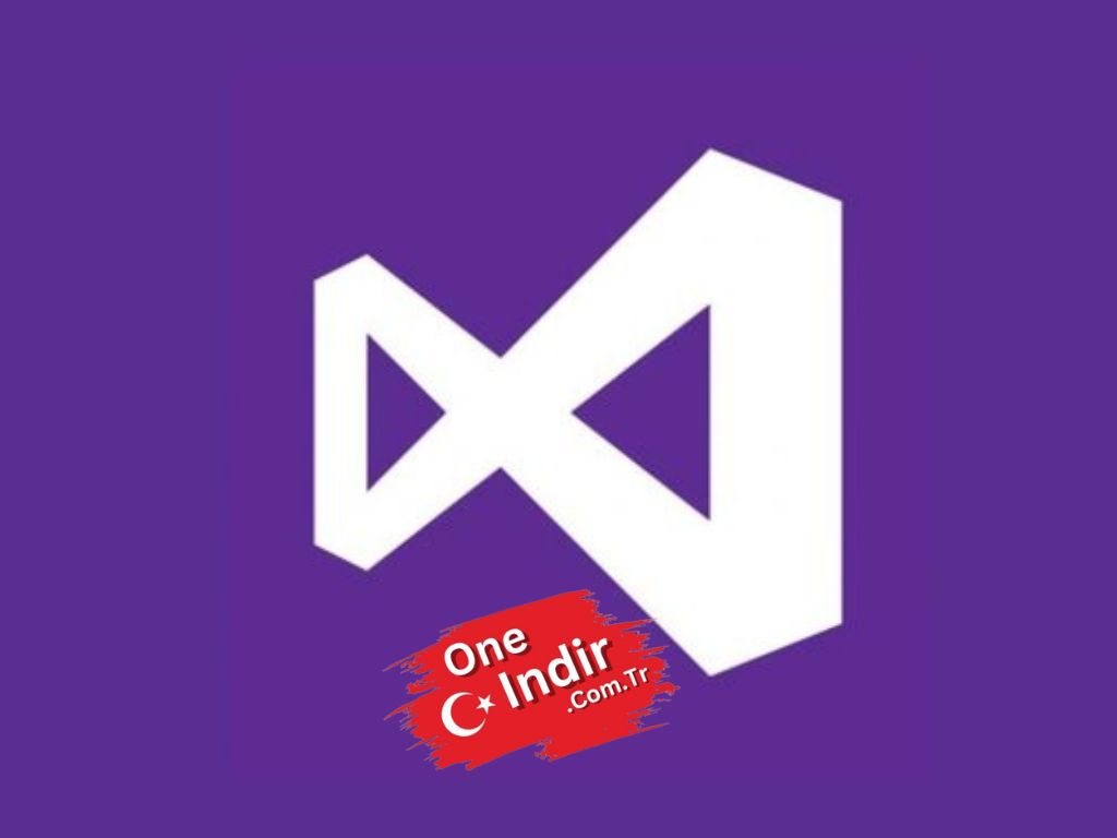 Visual Studio 2019 Indir