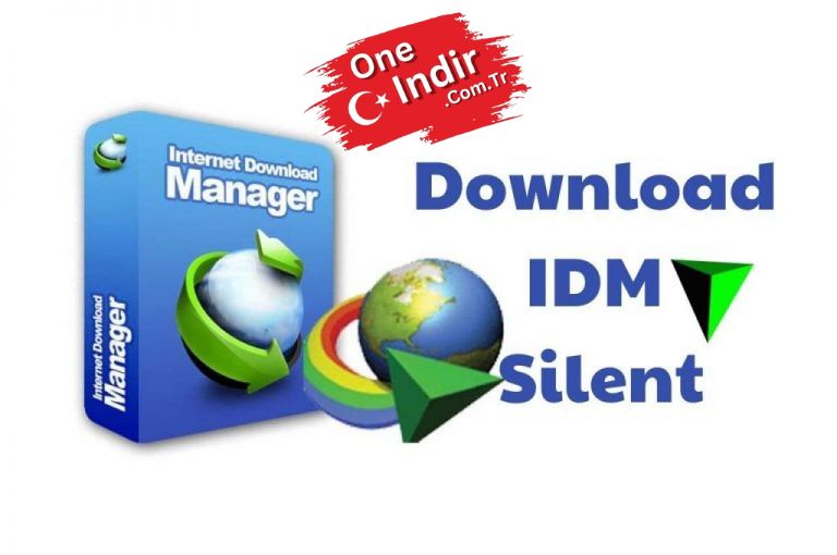 IDM Silent Install