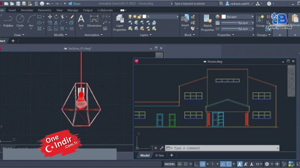 AutoCAD 2023 Crack 