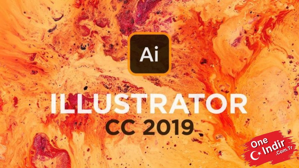 Adobe Illustrator CC 2019 Crack