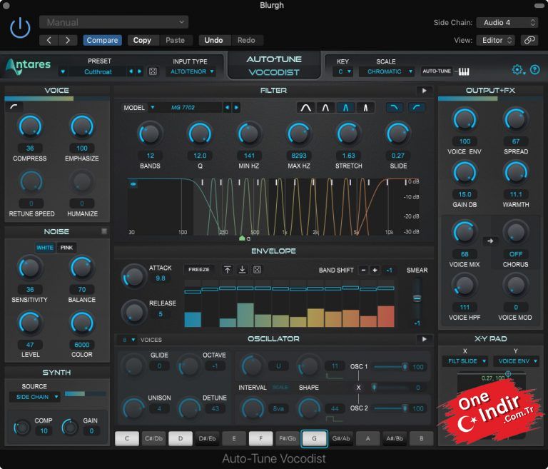 Auto Tune Pro 9 Download 