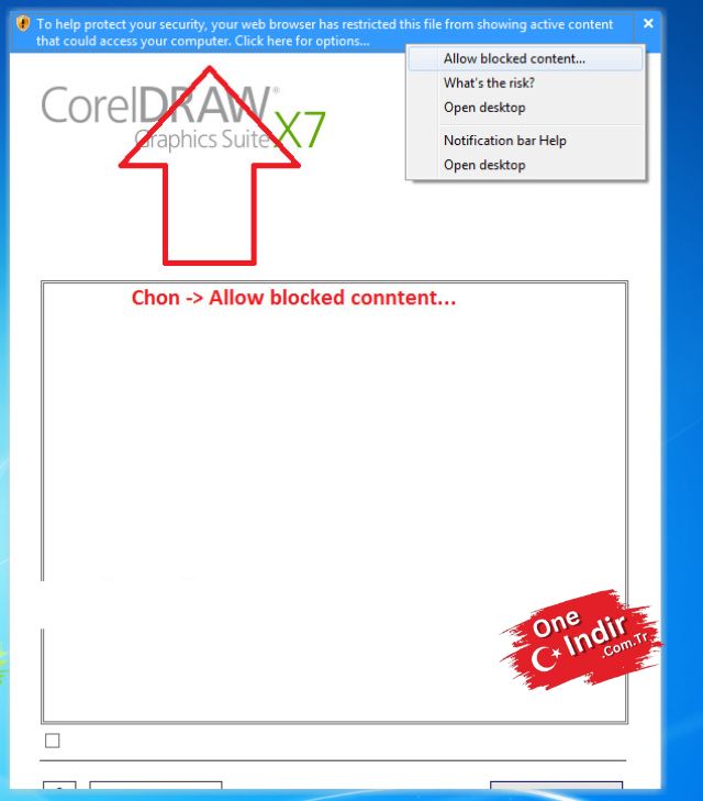 Corel Draw X7 Indir 