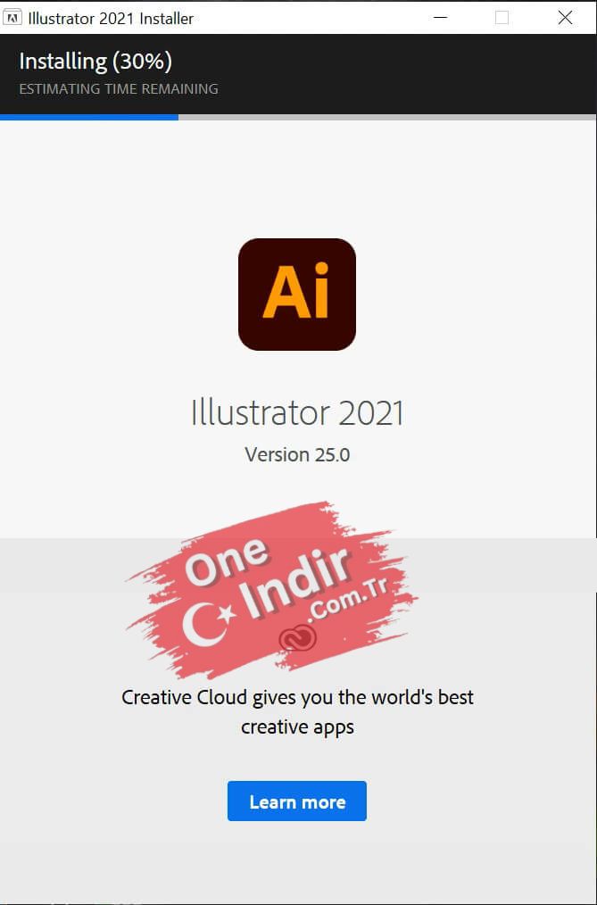 Adobe Illustrator 2021 Full