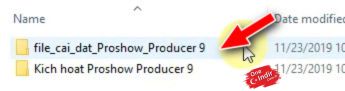 ProShow Producer Full Crack