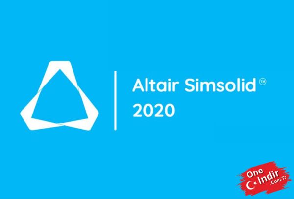 Altair SimSolid Full Download