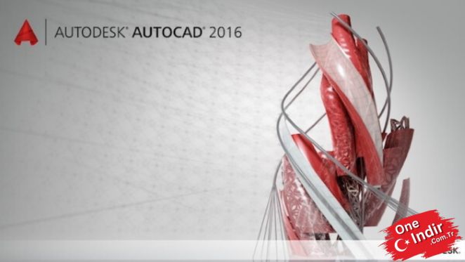 Autodesk AutoCAD 2016 Download 