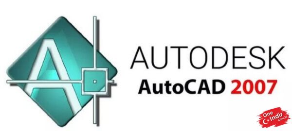 Autocad 2007 Indir 