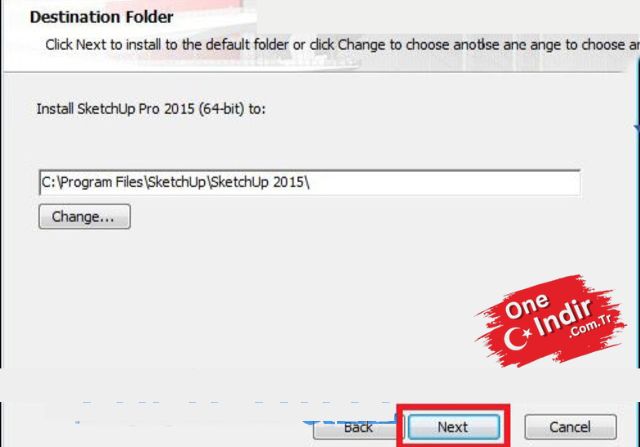 Sketchup Pro 2015 Crack