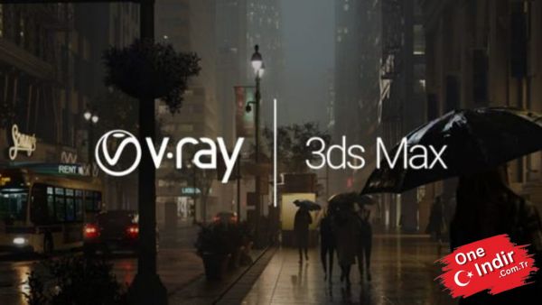 V-Ray Crack 