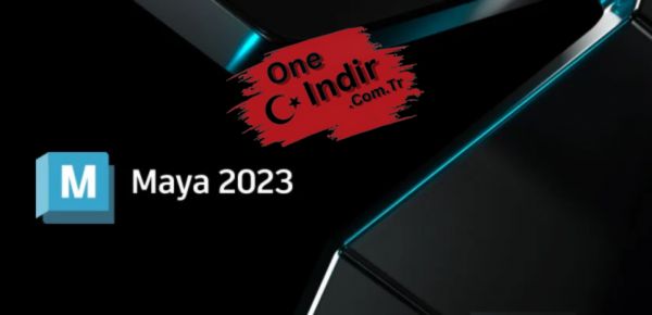 Maya 2023 Full Indir