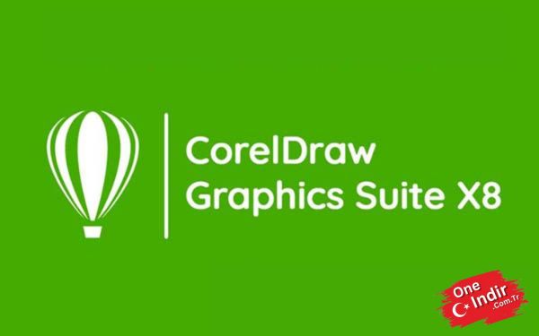 CorelDraw X8 Crack