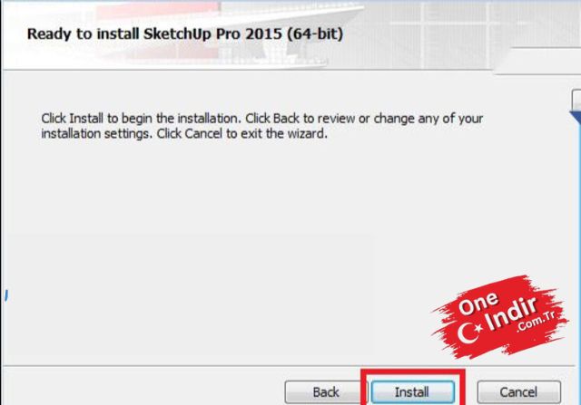 Sketchup Pro 2015 Crack