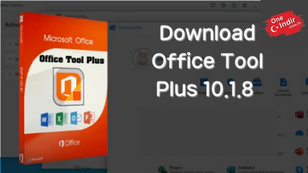 Office Tool Plus Download