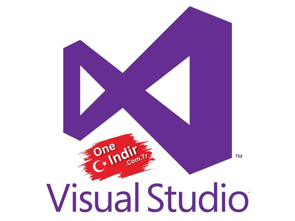 Visual Studio 2019 Indir