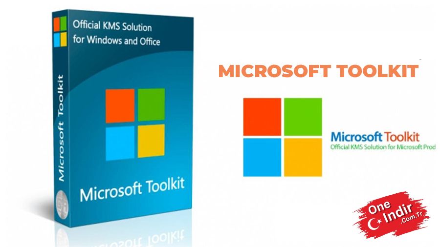 Microsoft Toolkit 2.7.3 Download 