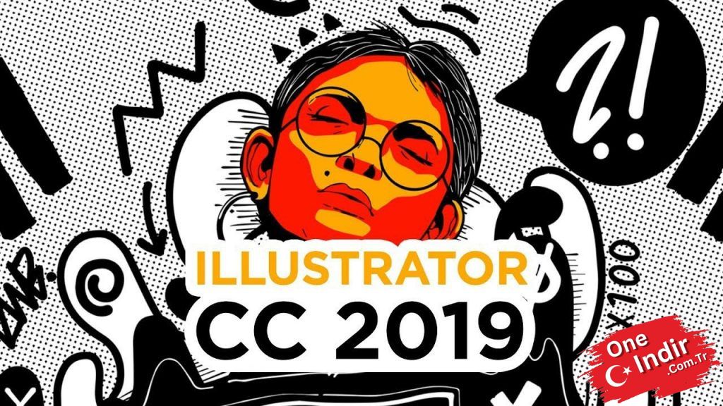 Adobe Illustrator CC 2019 Crack