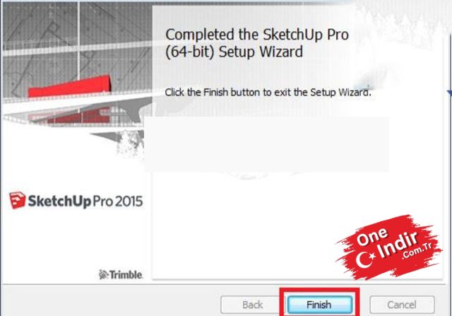 Sketchup Pro 2015 Crack