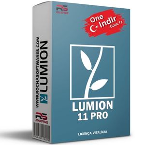 Lumion 11 Pro Crack