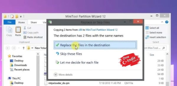 Minitool Partition Wizard 12 Crack