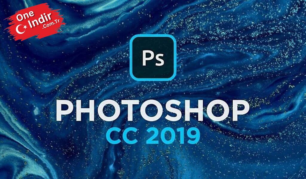 Photoshop 2019 Indir