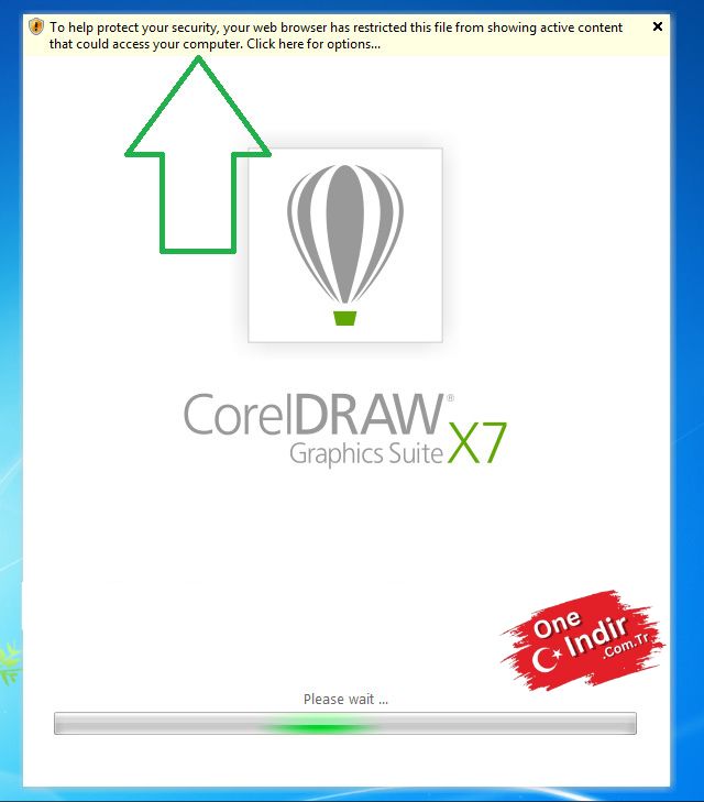 Corel Draw X7 Indir 