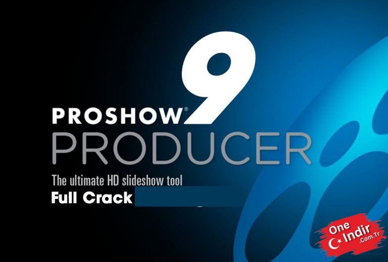 ProShow Producer Full Crack