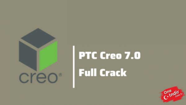  PTC Creo Full Crack 