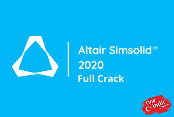 Altair SimSolid Full Download