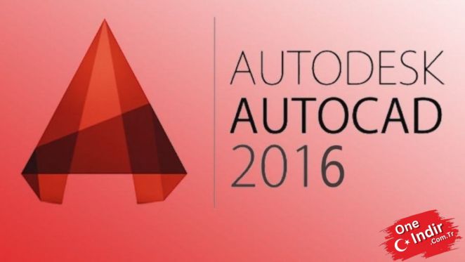 Autodesk AutoCAD 2016 Download 